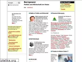 bornpower.de