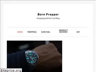 bornprepper.com