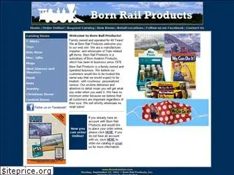 bornrailproducts.com