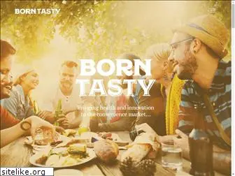 borntasty.com