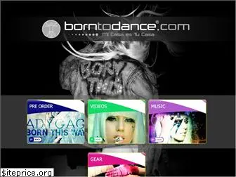 bornthisway.com