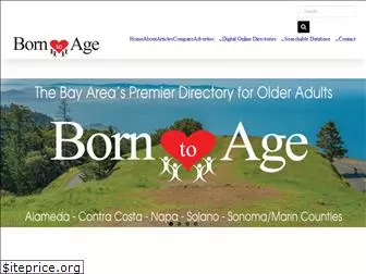 borntoage.com