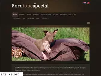 borntobespecial.com