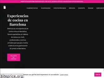 borntocookbarcelona.com