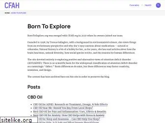 borntoexplore.org