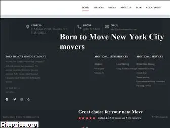 borntomovenyc.com