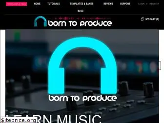 borntoproduce.com