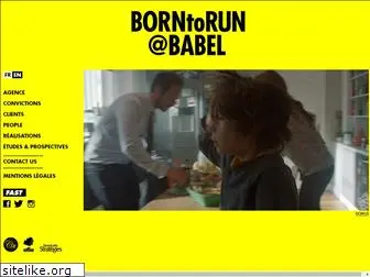 borntorun.fr