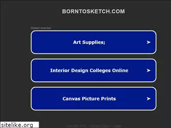 borntosketch.com
