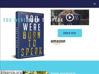 borntospeak.com