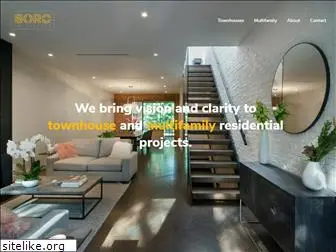 boro-architects.com