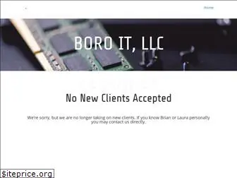 boro-it.com