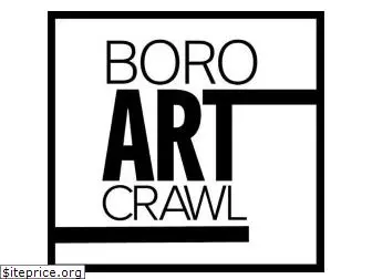 boroartcrawl.com