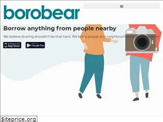 borobear.com