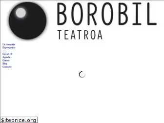 borobilteatroa.eus