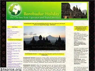 borobudurholiday.com