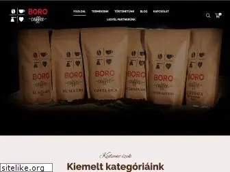 borocoffee.com