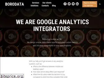 borodata.com