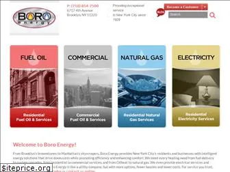 boroenergy.com