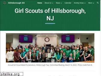 borogirlscouts.org