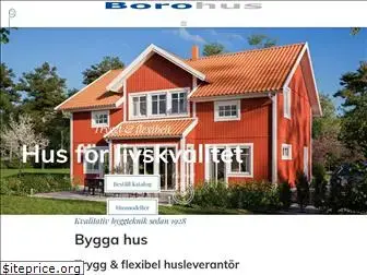 borohus.se