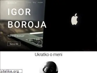 boroja.com