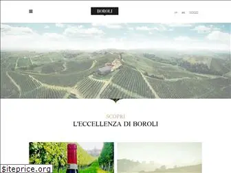 boroli.com