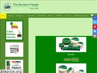 boroline.com