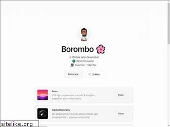 borombo.com