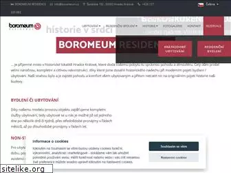 boromeum.cz