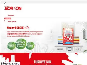 boron.com.tr