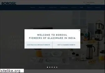 borosil.com