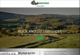 borotek.com