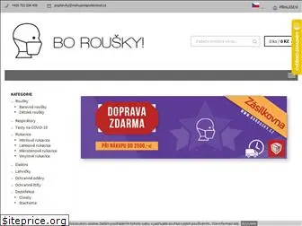 borousky.cz