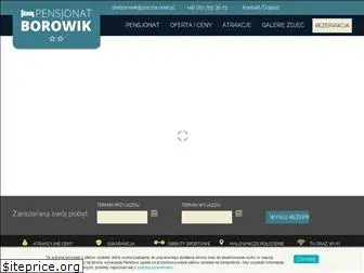 borowik.com.pl