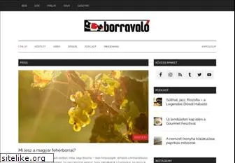 borravalo.hu