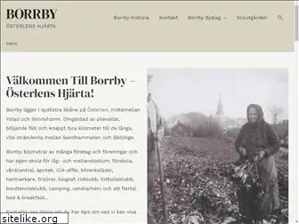 borrby.se