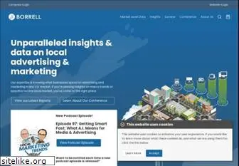 borrellassociates.com