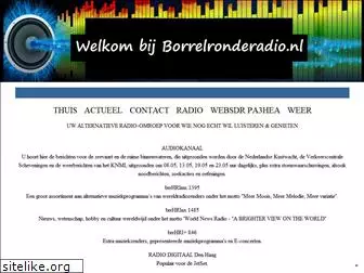 borrelronderadio.nl