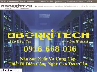 borritech.net