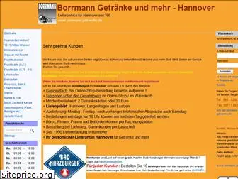 borrmann-getraenke.de
