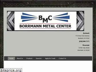 borrmannmetals.com