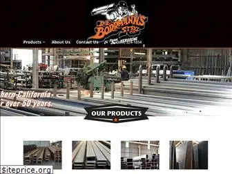 borrmannsteel.com