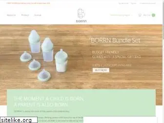 borrn.com