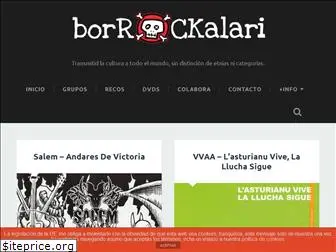 borrockalari.es