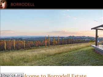 borrodell.com.au
