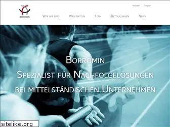borromin.com