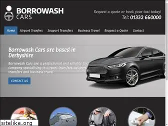 borrowashcars.co.uk