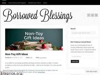 borrowedblessings.net