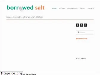 borrowedsalt.com